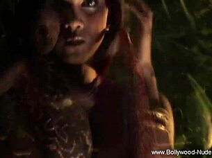 Young Porn Star Feels Intense Pleasure During Hardcore Cumshot Fucking