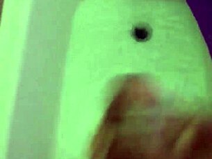 i record myself and send it to my attractive aunt