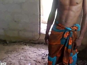 Did You Know I Fucked My Local Boyfriend in an Uncompleted Building After Meeting Him at Work?