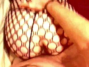 Sexy Girl In Lingerie Sucks Big Cock And Gets Anal