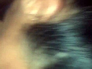 First Video: Escort Sucks Me Off Intensely!