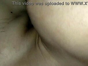 She licks and sucks my dick so intensely until i cum in her mouth