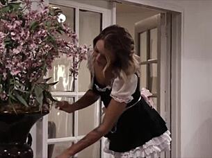 becky bandini and charlotte sins kissing and licking pussy