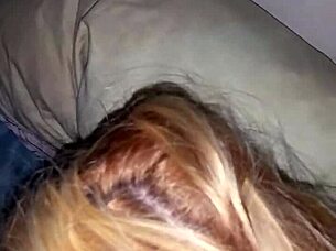 Cum In Mouth From Sexy Latina!