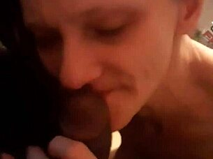 Eefah says, 'Harmony Sky sucks my cock so well'