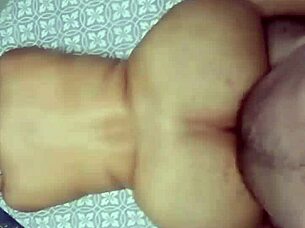 more of my beautiful big ass homemade mexican chubby amateur doggystyle