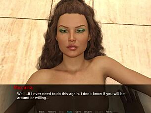 let's play reluctant archon short story