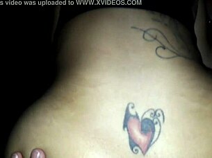 Is It A Good Night Of Anal Sex With Mommy?