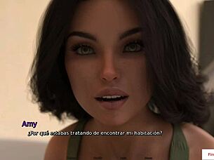 alternative punishment castigo alternativo d�a uno y dos