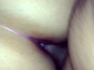 This cute teen starts sucking his cock, then seduces him into hardcore fucking.