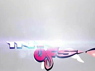 alexis james's petite pussy creampied by bbc