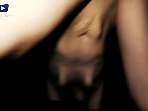 Young French Student Fucked In Swingers Club!