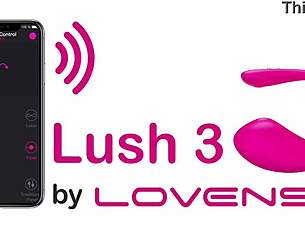 Some girls on webcam chatting.