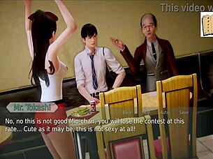 uh, academy 37 got me hooked on this wild game