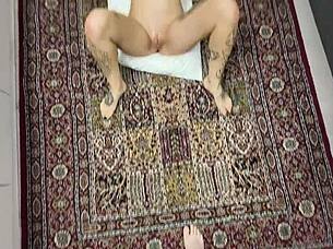 Dream Of A Girl Fantasy In Turkish Porno!