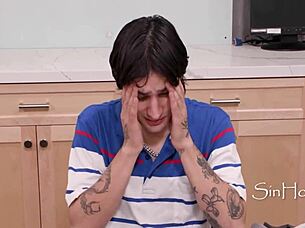 Liv Revamped rides Elias Cash for cash?