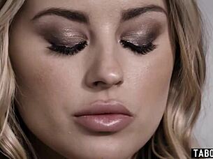 Bisexual threesome for pregnancy features Anna Claire Clouds in muff diving and hardcore fucking. Too taboo?