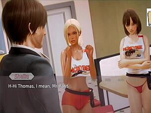 uh, academy 37 got me hooked on this wild game