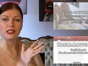 BDSM Guide: Catching - The Most Important Part of Every Session