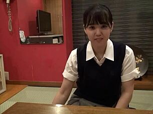 i'm pregant for a month, gotta sell my body as schoolgirl