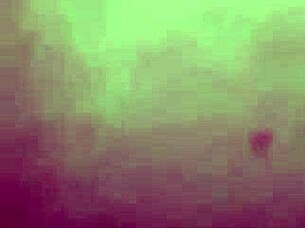 Perfect little blonde gives her pink pussy in front of husband.