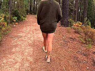 I helped my step-brother cum with a blowjob