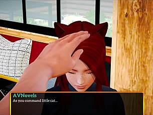 My new family episode 450.