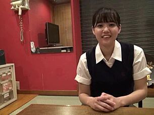 i'm pregant for a month, gotta sell my body as schoolgirl