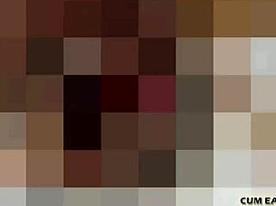 I can make you cum so hard with cei.