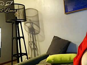 angel lima in live with winner