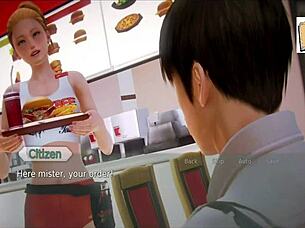 uh, academy 37 got me hooked on this wild game