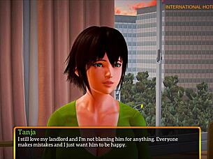 My new family episode 450.