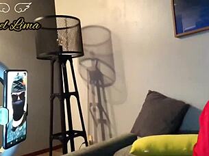 angel lima in live with winner