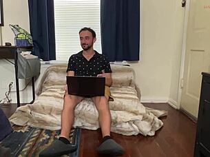 afternoon anal session with ophelia kaan