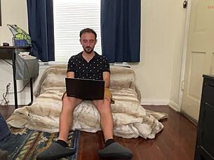 afternoon anal session with ophelia kaan