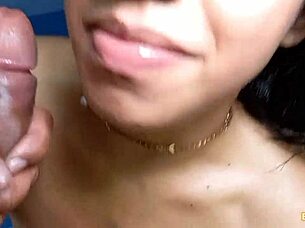 Fudendo Adella Anderson Brasileira Sem Camisinha Com Zayra Pink