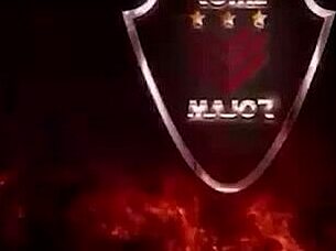 Juicy jazmynne receives handjob and cumshot on ass