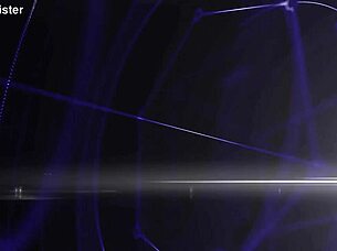 Does this hot blonde get her pussy fisted by a brunette?