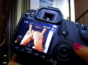 i watched jordanne fuck the bar owner with her small tits bouncing