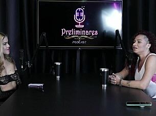 I had my first gang anal with six guys at the liberal club