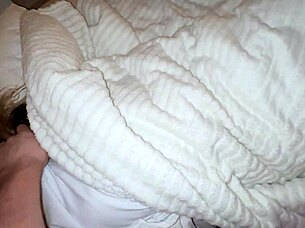 She says, 'Let me teach you how to fuck my tight pussy, daddy'