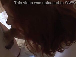 uh, my strict guardian knows how to pound my tight spot hard