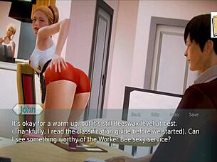 uh, academy 37 got me hooked on this wild game