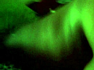 Fucking 21-year-old bent over in ghetto