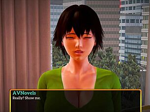 My new family episode 450.