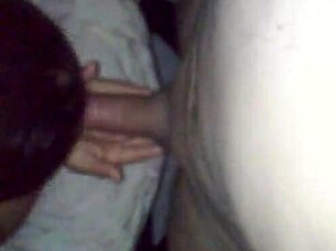 mexican big ass sucking dick like a pro