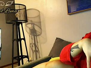 angel lima in live with winner