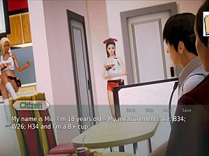 uh, academy 37 got me hooked on this wild game