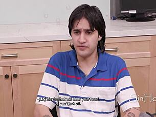 Liv Revamped rides Elias Cash for cash?