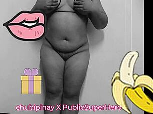 Grandpa Forces Me To Dance With Intense Pressure